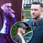 Justin Timberlake had 'bloodshot' eyes, insisted he drank only 'one martini' before DWI arrest: police