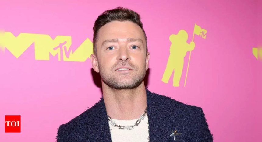 Justin Timberlake plans to perform in Chicago despite recent DWI arrest | English Movie News