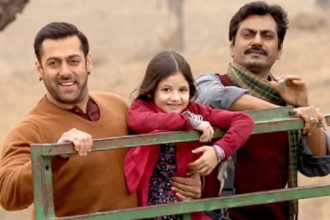 Kabir Khan on Plans for 'Bajrangi Bhaijaan 2' |