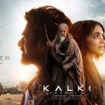 'Kalki 2898 AD' Advance Ticket Sales Cross 1 Million Mark |