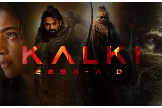 'Kalki 2898 AD': Prabhas, Amitabh Bachchan, Deepika Padukone, Kamal Haasan starrer FIRST show to begin at THIS time | Telugu Movie News