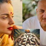 Kangana Ranaut, Anupam Kher, and Other Celebrities Condemn Terror Attack in Reasi, Jammu-Kashmir |