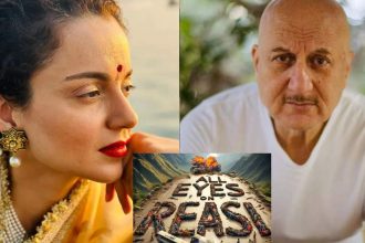 Kangana Ranaut, Anupam Kher, and Other Celebrities Condemn Terror Attack in Reasi, Jammu-Kashmir |