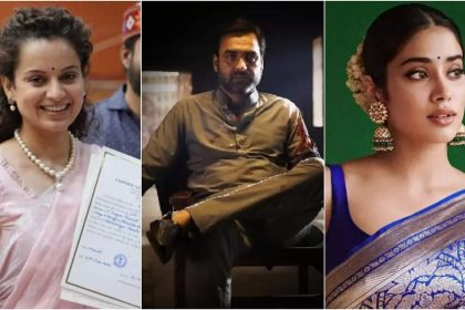 Kangana Ranaut Wins Lok Sabha Elections, Janhvi Kapoor Romance, Mirzapur 3 Postponed |