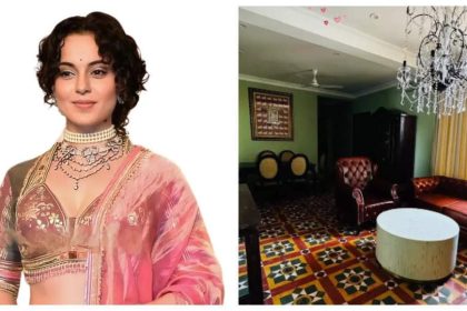 Kangana Ranaut gifts a brand new house to newly-married cousin Varun in Chandigarh | Hindi Movie News