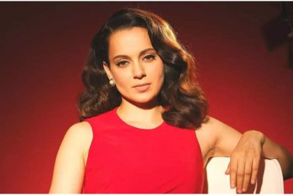 Kangana Ranaut on Lok Sabha Election win: "I'm not leaving Mandi for Mumbai" | Hindi Movie News