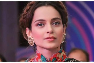 Kangana Ranaut wants to normalise 'obsessive work culture': We are not a developed nation, can't afford to be lazy' | Hindi Movie News