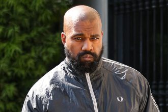 Kanye West Sued for Sexual Harassment by Former Assistant