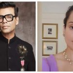 Karan Johar REACTS to Kangana Ranaut's recent slap incident: 'I don't support...' |