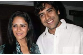 Karan Oberoi reveals Mona Singh rejected his marriage proposal; says he never met the actress after break up |