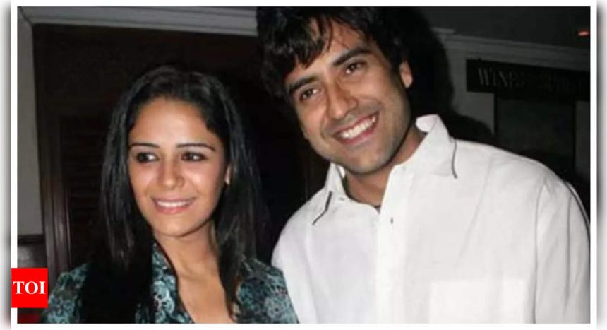 Karan Oberoi reveals Mona Singh rejected his marriage proposal; says he never met the actress after break up |