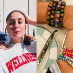 Kareena Kapoor Khan and Saif Ali Khan walk hand-in-hand, get mushy as the actress drops glimpses from their vacay - WATCH | Hindi Movie News