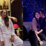 Kareena Kapoor and Malaika Arora twin in new Instagram pics, Karisma Kapoor and Amrita Arora join them | Hindi Movie News