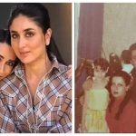 Karisma Kapoor shares rare throwback photo with parents Babita-Randhir Kapoor; Kareena Kapoor REACTS - See inside |