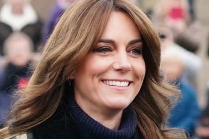 Kate Middleton Offers Cancer Treatment Update, Attending Trooping of Colour