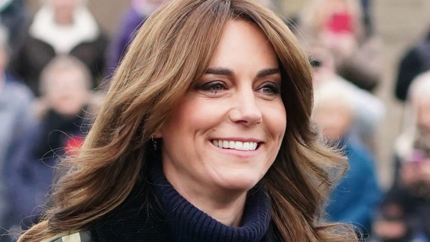 Kate Middleton Offers Cancer Treatment Update, Attending Trooping of Colour