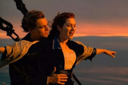 Kate Winslet recalls kissing scene with Leonardo DiCaprio from 'Titanic': 'It was a mess and cringy' | English Movie News