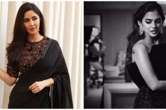 Katrina Kaif is all praises for Isha Ambani's stunning looks from Radhika Merchant and Anant Ambani's pre-wedding cruise | Hindi Movie News