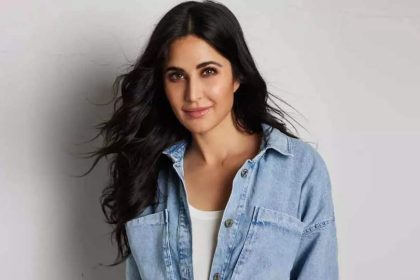 Katrina Kaif reacts to husband Vicky Kaushal's 'Bad Newz' trailer: 'Can't wait for this' | Hindi Movie News