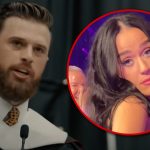 Katy Perry Edits Harrison Butker Speech To Pro LGBTQ+, Women's Rights