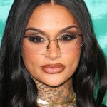 Kehlani Raised $555K With Pro-Palestine ‘Next 2 U’ Merch