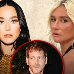 Kesha Seems to Respond to Katy Perry Working With Dr. Luke Again