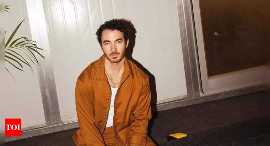 Kevin Jonas shares skin cancer diagnosis via Instagram Post: Watch | English Movie News