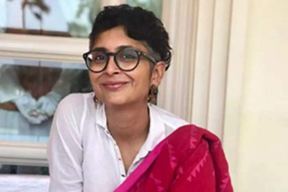 Kiran Rao credits advertising work over feature films for financial stability in Mumbai: 'I bought my first car from my dad for Rs 1 lakh' | Hindi Movie News