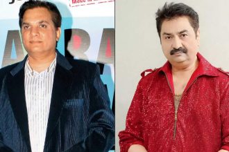 Kumar Sanu responds to Lalit Pandit being upset with him over Tujhe Dekha To from DDLJ: 'Credit first goes to the music and lyrics' | Hindi Movie News