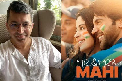 Kunal Kohli advocates for lower ticket prices as Mr and Mrs Mahi scores big |