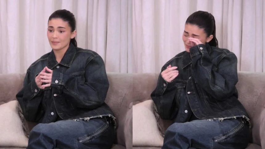 Kylie Jenner breaks down in front of Kendall Jenner over criticism: 5 times the beauty mogul was brutally trolled