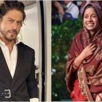 Laapataa Ladies star Nitanshi Goel expresses her desire to become the next lady Shah Rukh Khan | Hindi Movie News