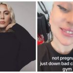 Lady Gaga addresses pregnancy rumours with Taylor Swift's song 'Down Bad' |