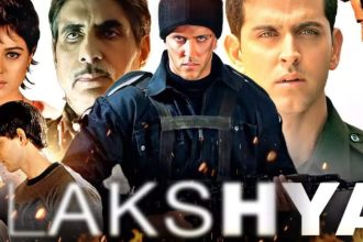 Lakshya turns 20: 5 facts that make this war drama special | Hindi Movie News