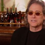 Lost Richard Lewis Interview Released on His Birthday