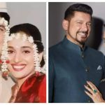 Madhuri Dixit's husband Shriram Nene talks about marrying a superstar and the biggest challenge in their marriage |