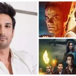 'Maharaj' makers to challenge Gujarat High Court's stay order, Rajkummar Rao and Shraddha Kapoor's 'Stree 2' teaser out: Sushant Singh Rajput's 4th death anniversary: Top 5 entertainment news of the day |