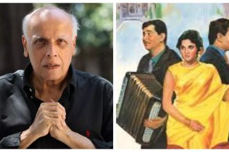 Mahesh Bhatt on Raj Kapoor's 'Sangam': Sanjay Leela Bhansali taking inspiration from it for 'Love and War' proves the enduring power of the film - Exclusive |