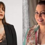 Mahima Chaudhry shares heartwarming message for Hina Khan after she revealed about her breast cancer diagnosis - See post | Hindi Movie News