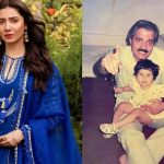 Mahira Khan's uncle passes away; actress pens a heartfelt tribute |