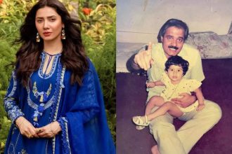 Mahira Khan's uncle passes away; actress pens a heartfelt tribute |