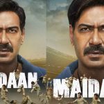 Maidaan's OTT debut: Here's where and when the audience can watch Ajay Devgn's sports drama |