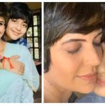 Mandira Bedi talks about suffering postpartum depression; reveals she didn't feel 'connected' to her newborn son |