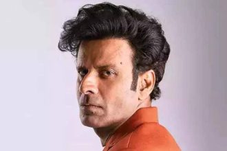 Manoj Bajpayee says he gave up meat and liquor during a bad phase in his life: 'I started working on myself' | Hindi Movie News