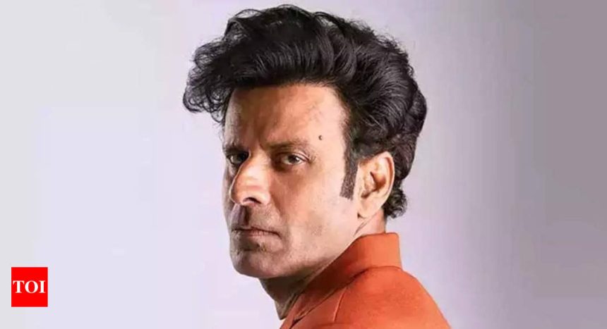 Manoj Bajpayee says he gave up meat and liquor during a bad phase in his life: 'I started working on myself' | Hindi Movie News