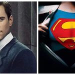 Matt Bomer lost Superman role after being outed as gay |