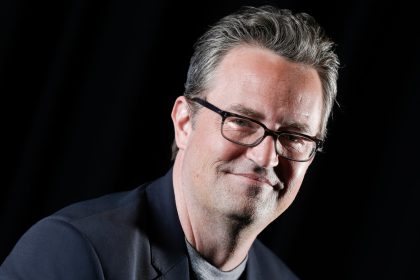 Matthew Perry's death: Police ‘on the hunt’ probing an unnamed female celebrity | Hollywood