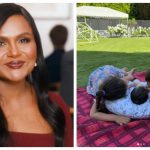 Mindy Kaling Welcomes Third Child in Secret; Shares First Photos of Daughter Anne |