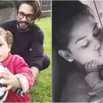 Mira Rajput Pregnancy: Shahid Kapoor's wife Mira Rajput nearly had a miscarriage during her first pregnancy |