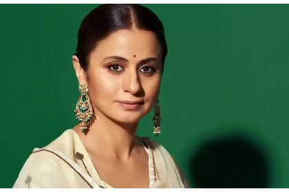 'Mirzapur 3' actor Rasika Dugal: UP's storytelling shouldn't be confined just crime; its crafts and culture should be celebrated |